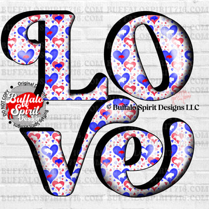 Valentine's Day 2026 Drive