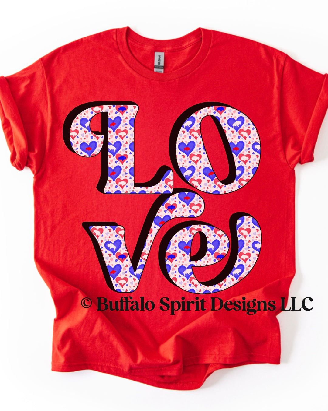 Valentine's Day 2026 Drive