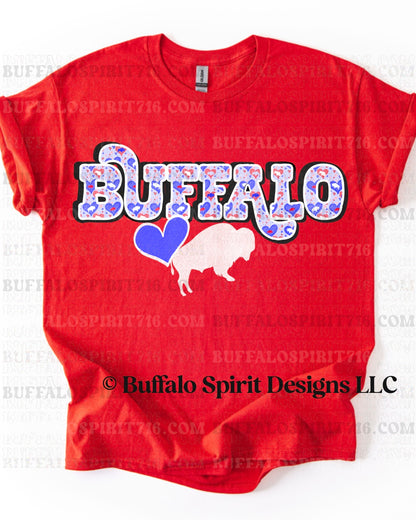 Valentine's Day 2026 Drive