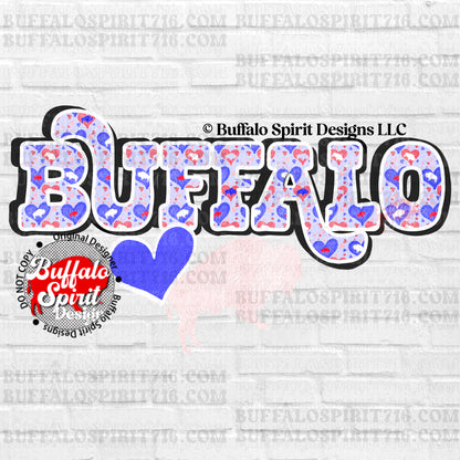 Valentine's Day 2026 Drive