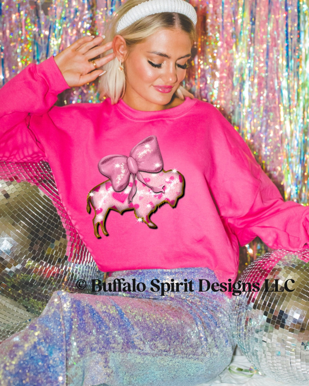 Valentine's Day 2026 Drive