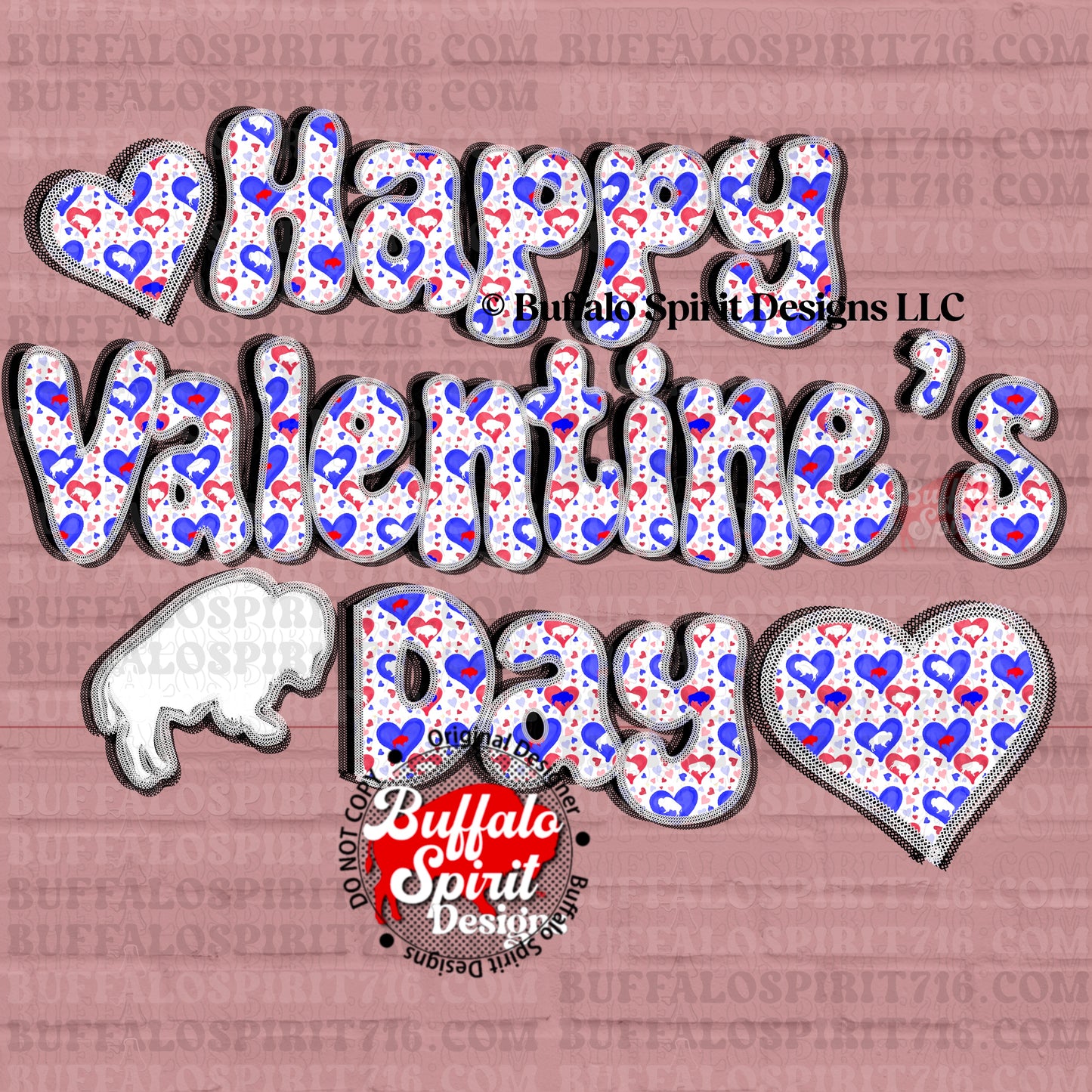 Valentine's Day 2026 Drive