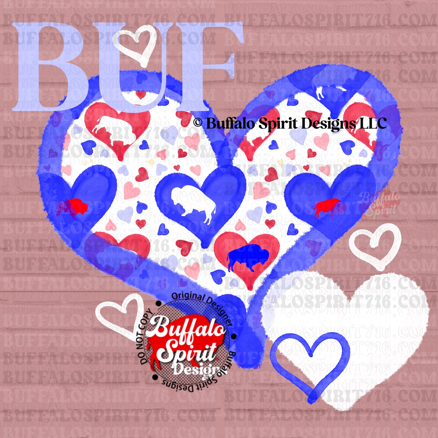 Valentine's Day 2026 Drive