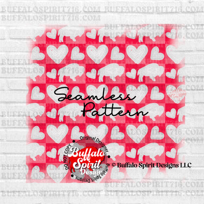 Valentine's Day 2026 Drive