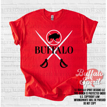 Buffalo Sabres  | Buffalo Hockey Shirt