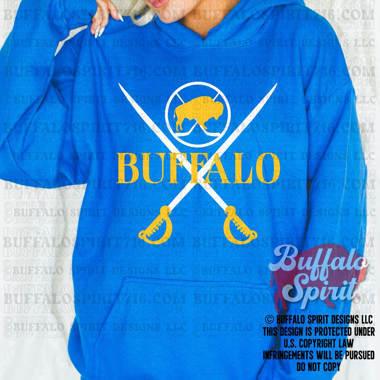 Buffalo Sabres  | Buffalo Hockey Shirt