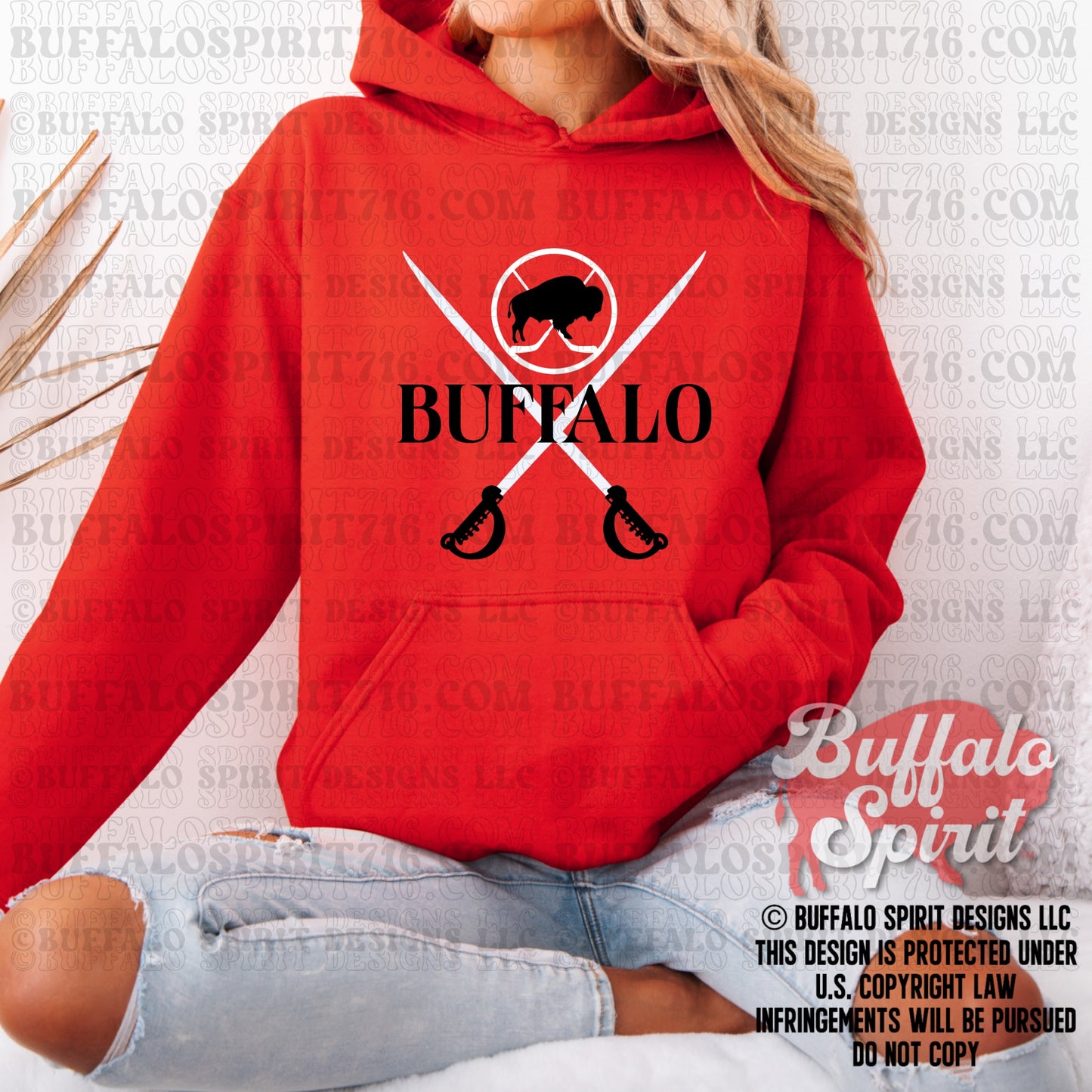 Buffalo Sabres  | Buffalo Hockey Shirt