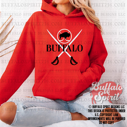 Buffalo Sabres  | Buffalo Hockey Shirt