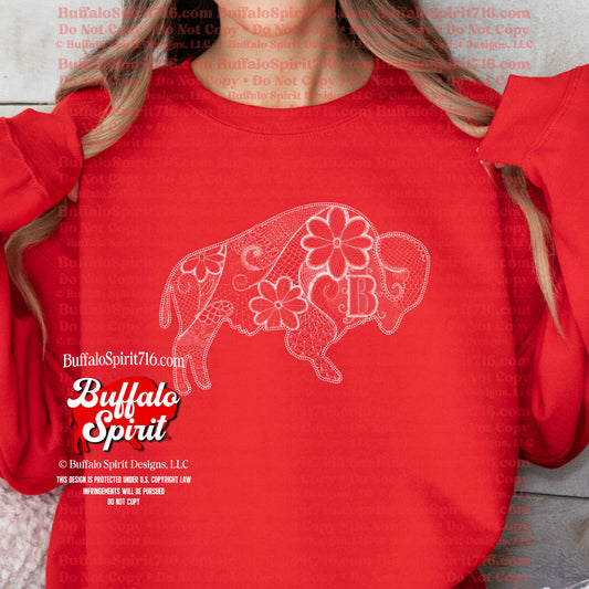 Lace Buffalo