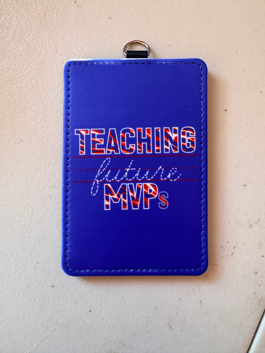 ID Holder