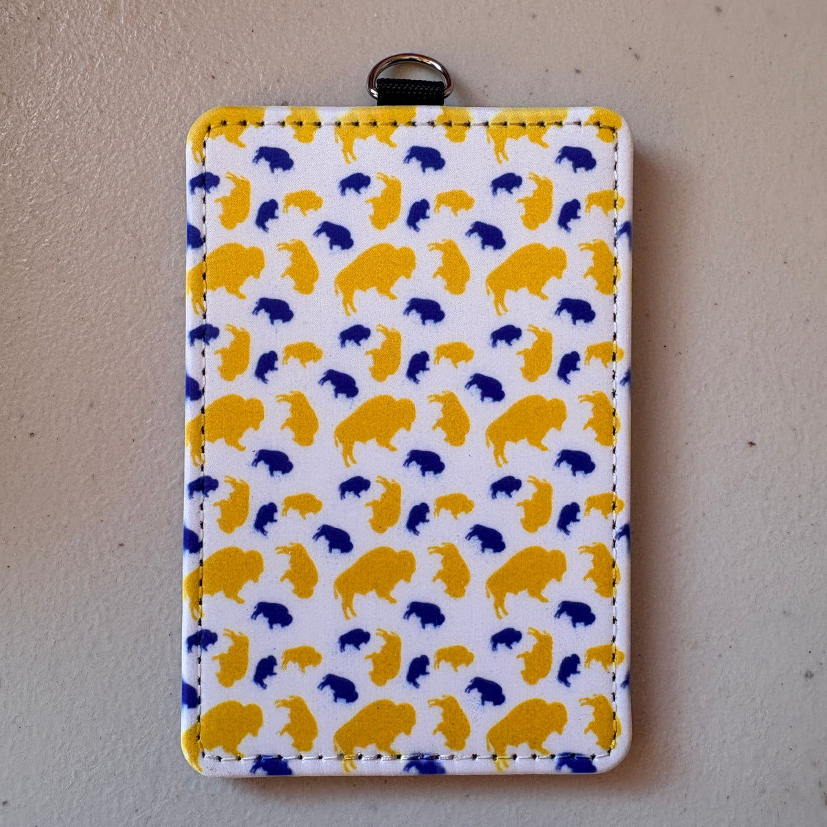 ID Holder