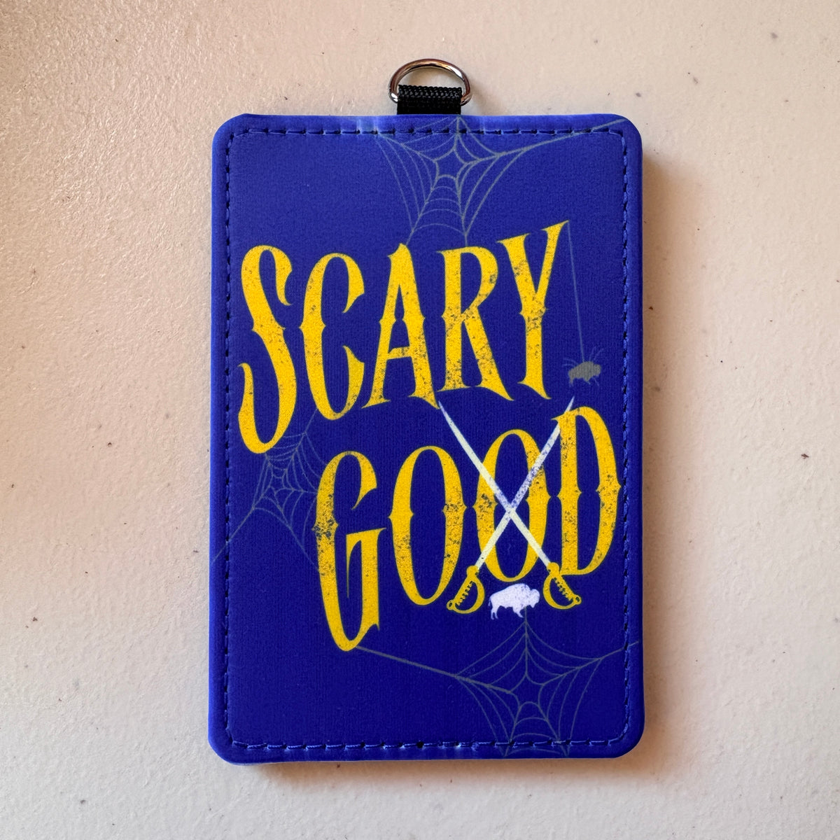 ID Holder