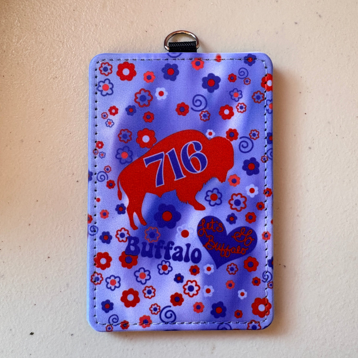 ID Holder