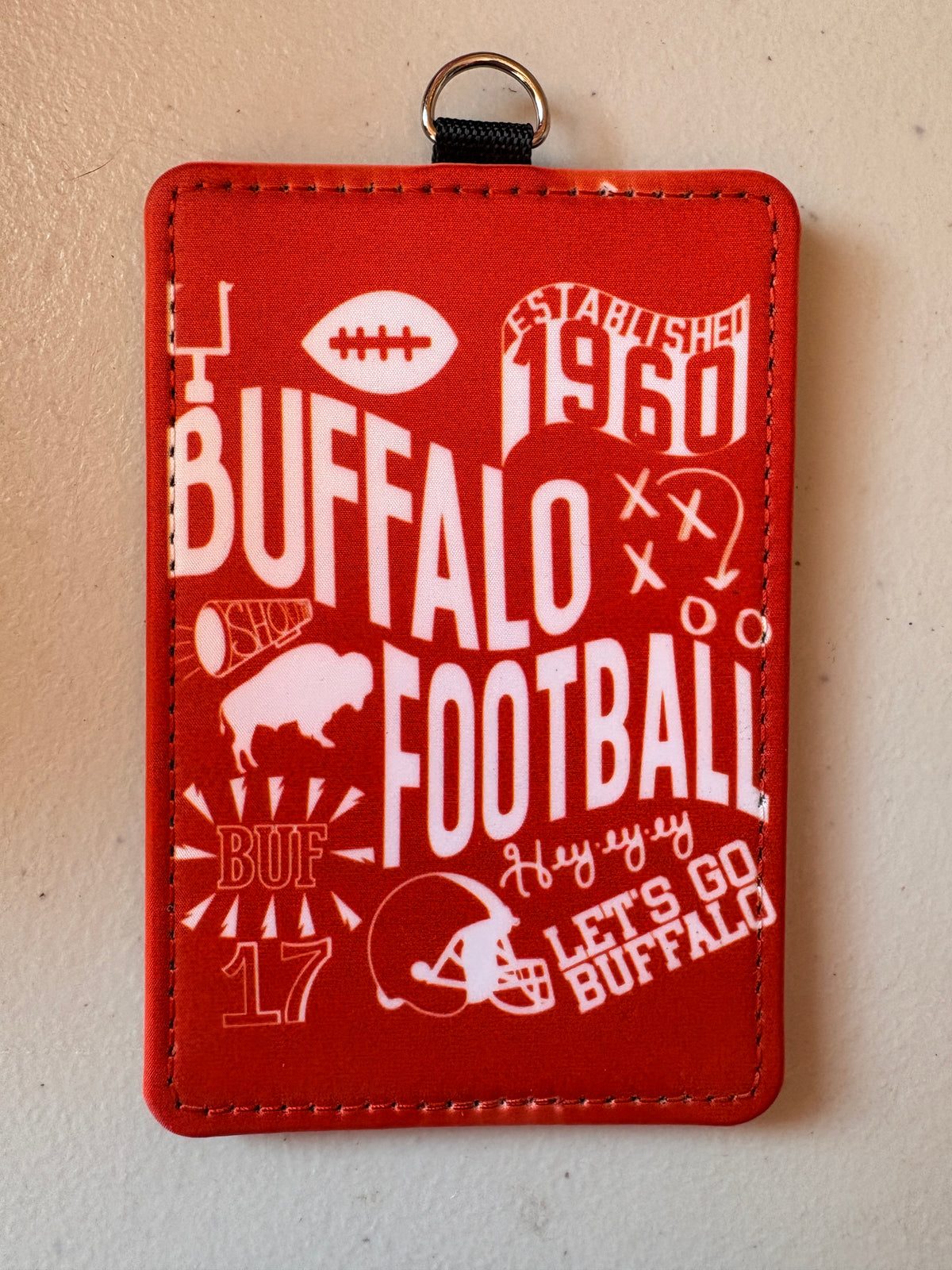 ID Holder
