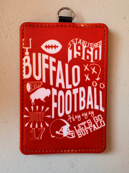 ID Holder