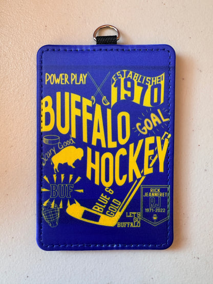ID Holder