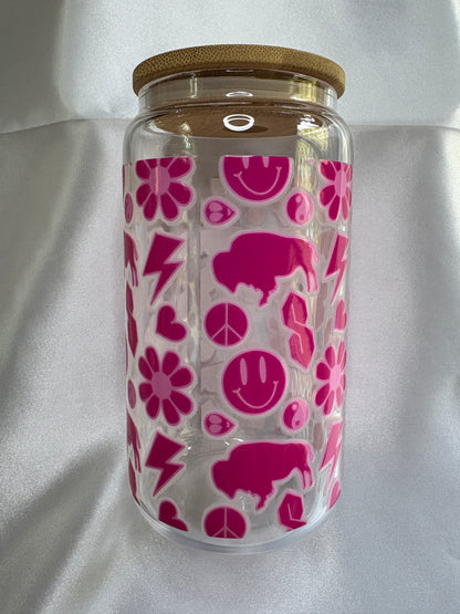 90s Buffalo Collection