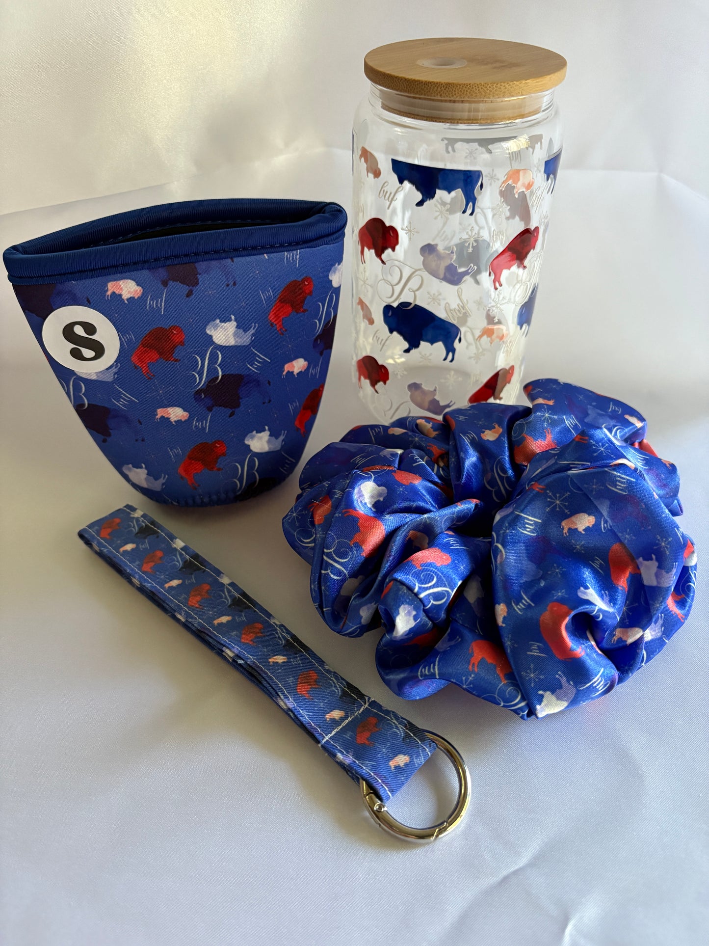 Pretty Buffalo Collection