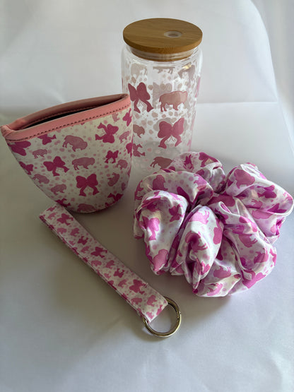 Bows & Buffaloes Collection