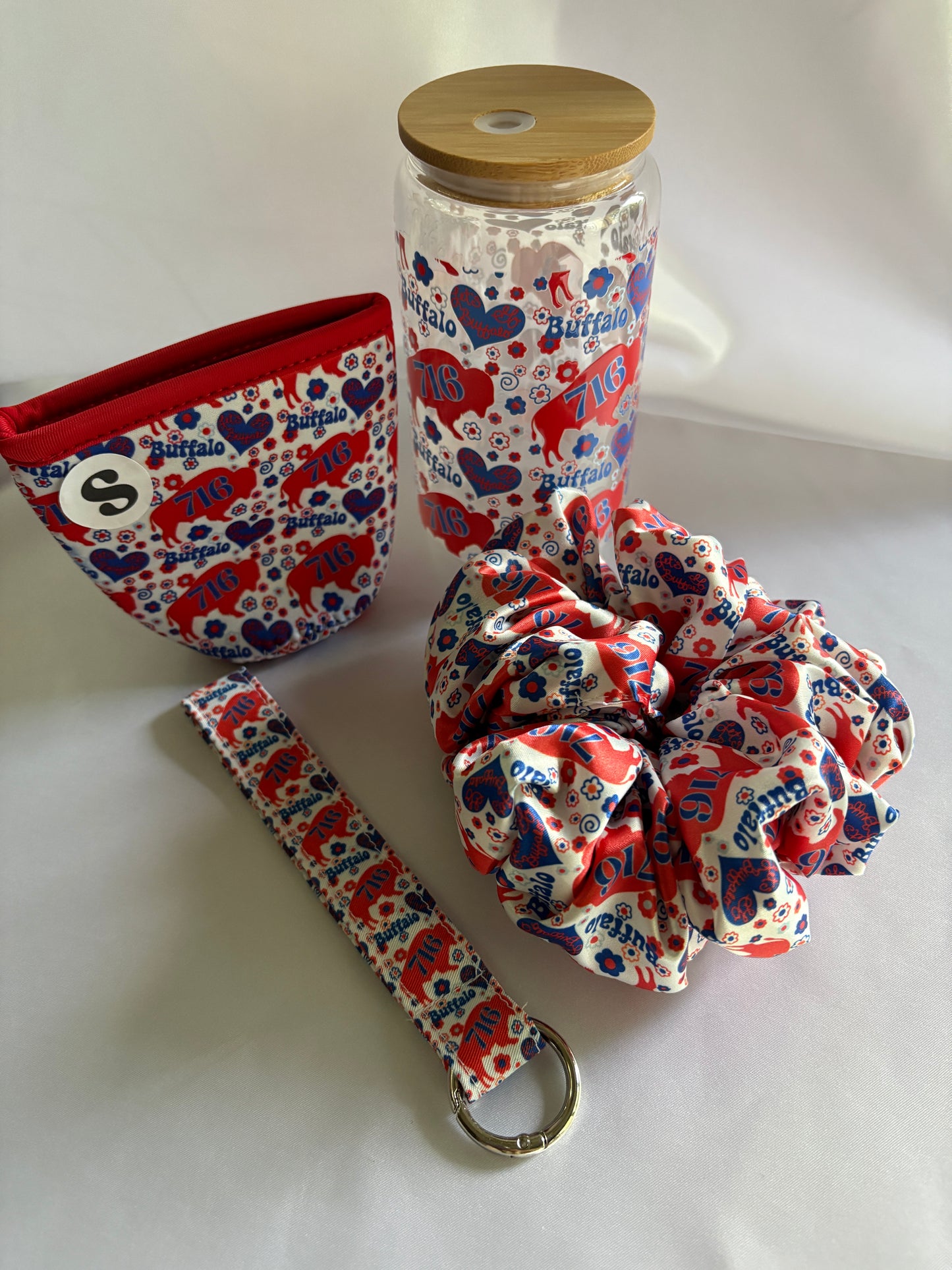 Groovy 716 Collection