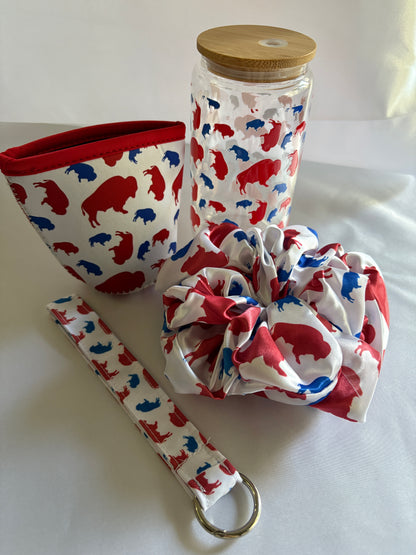 Classic Buffalo Collections