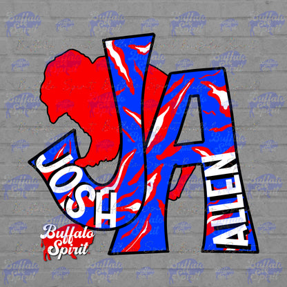 Player Intials Bundle