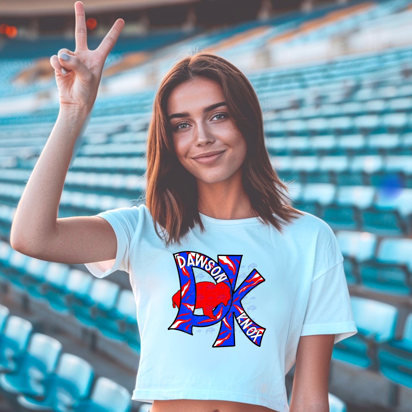 Player Intials Bundle