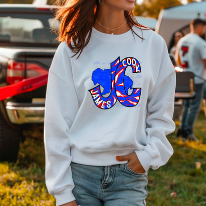 Player Intials Bundle