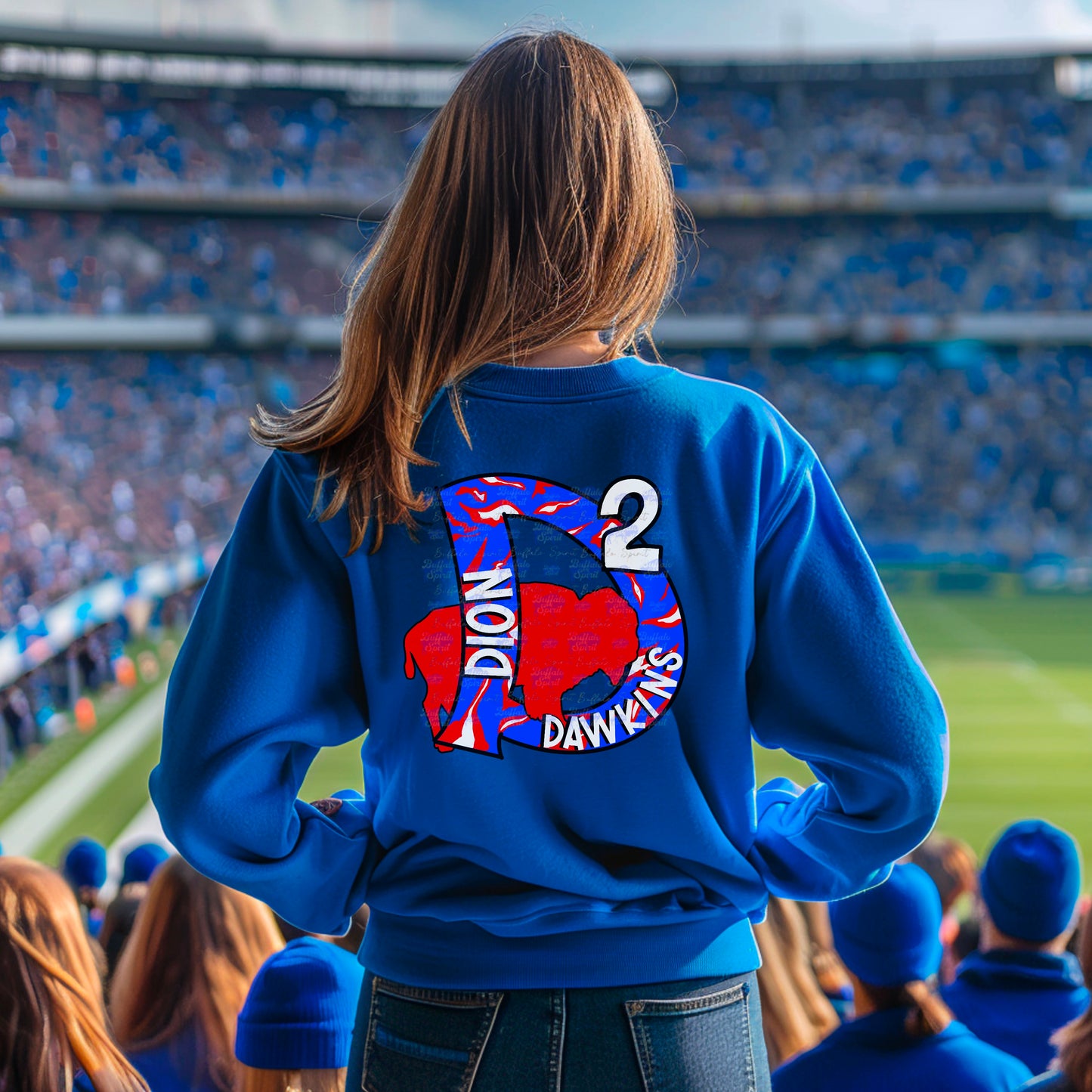 Player Intials Bundle