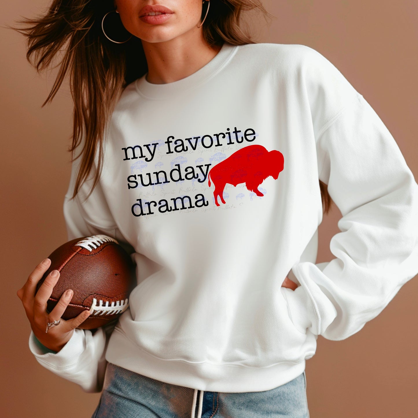 My Favorite Sunday Drama