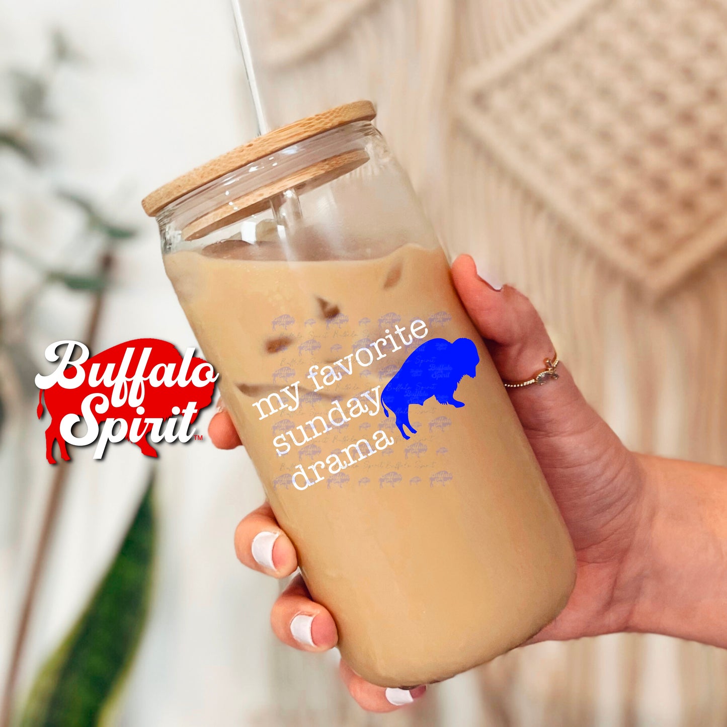 My Favorite Sunday Drama