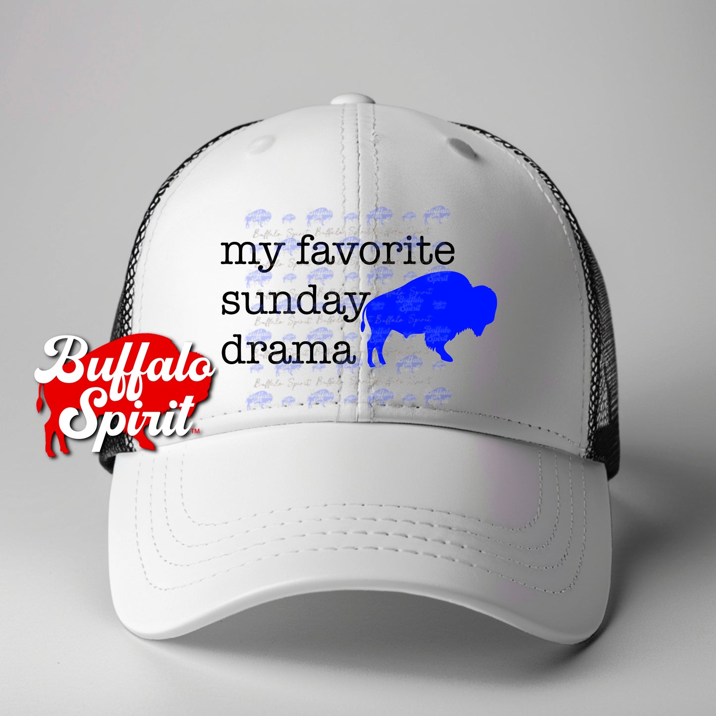 My Favorite Sunday Drama