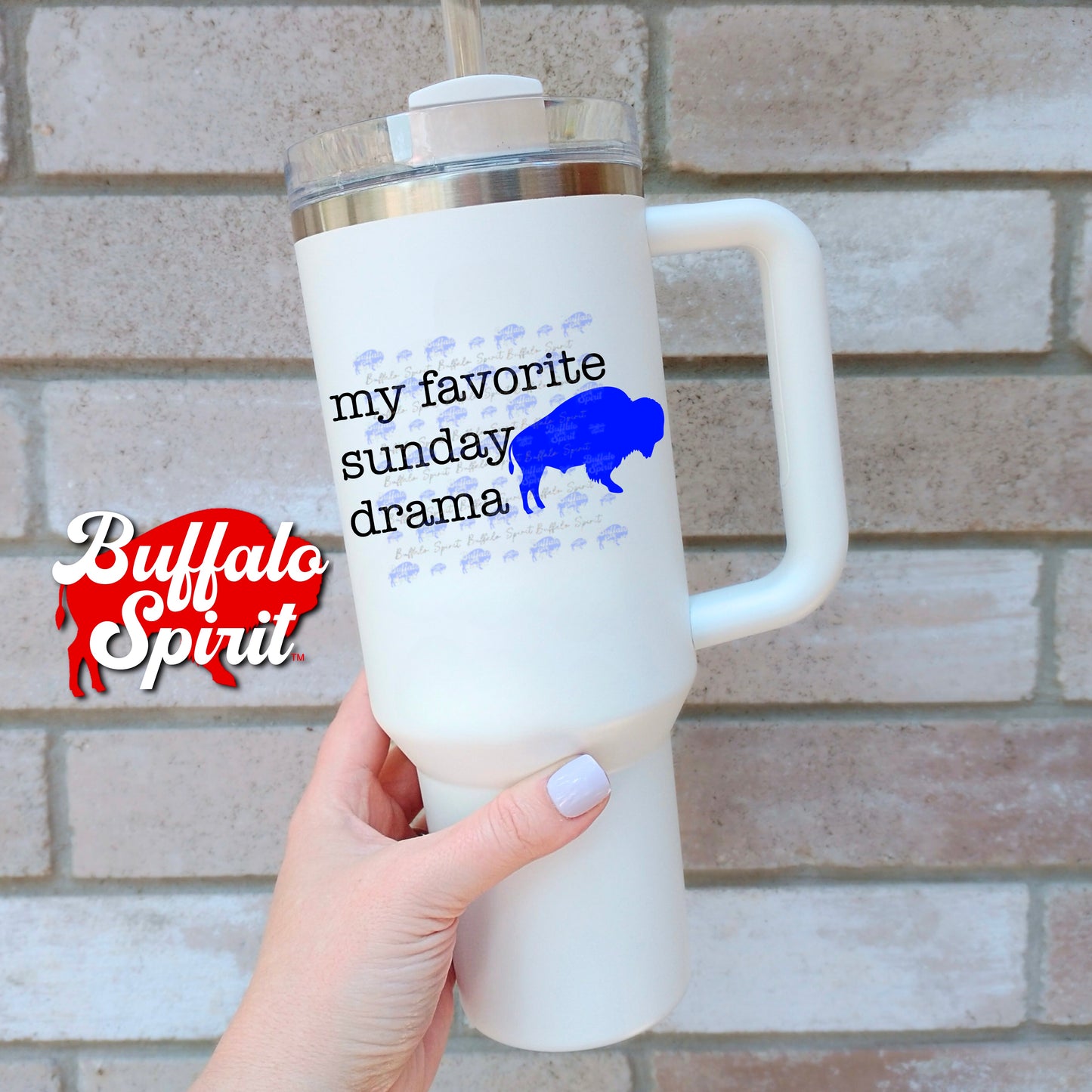 My Favorite Sunday Drama