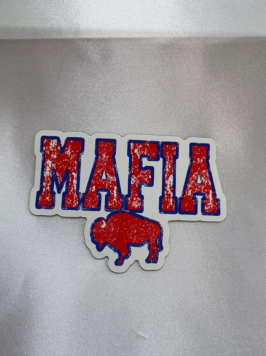 Mafia Magnet