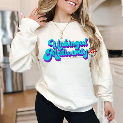 Unhinged Mediocrity *Digital Product*