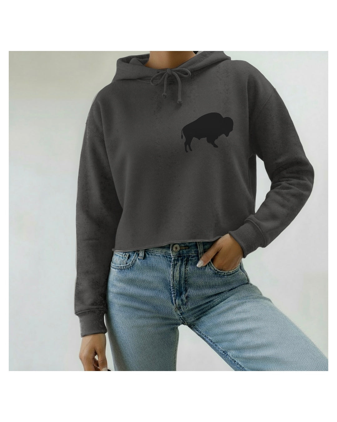 Buffalo Beauties Club