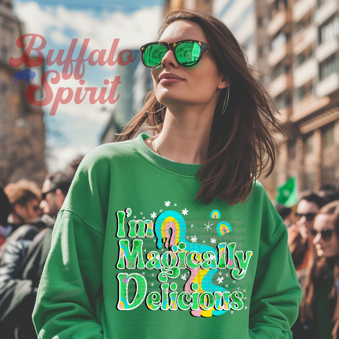 Magically Delicious *Adult Shirt*