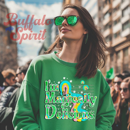 Magically Delicious *Adult Shirt*