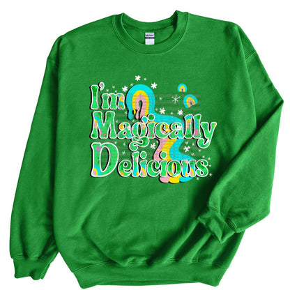 Magically Delicious *Adult Shirt*