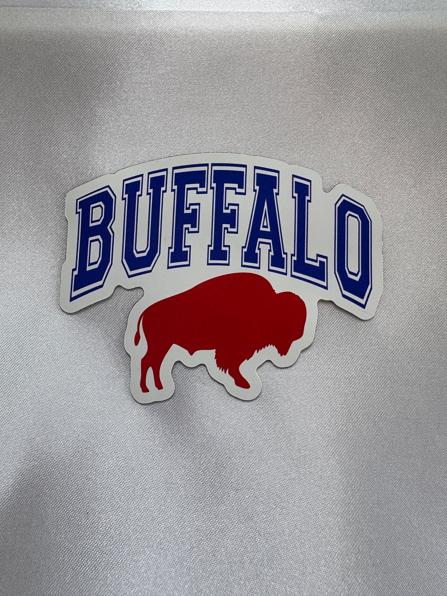 Buffalo Varsity Magnet
