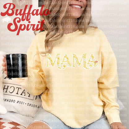 Mama Multiple Pattern Bundle