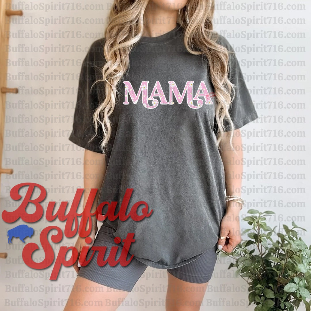 Mama Multiple Pattern Bundle