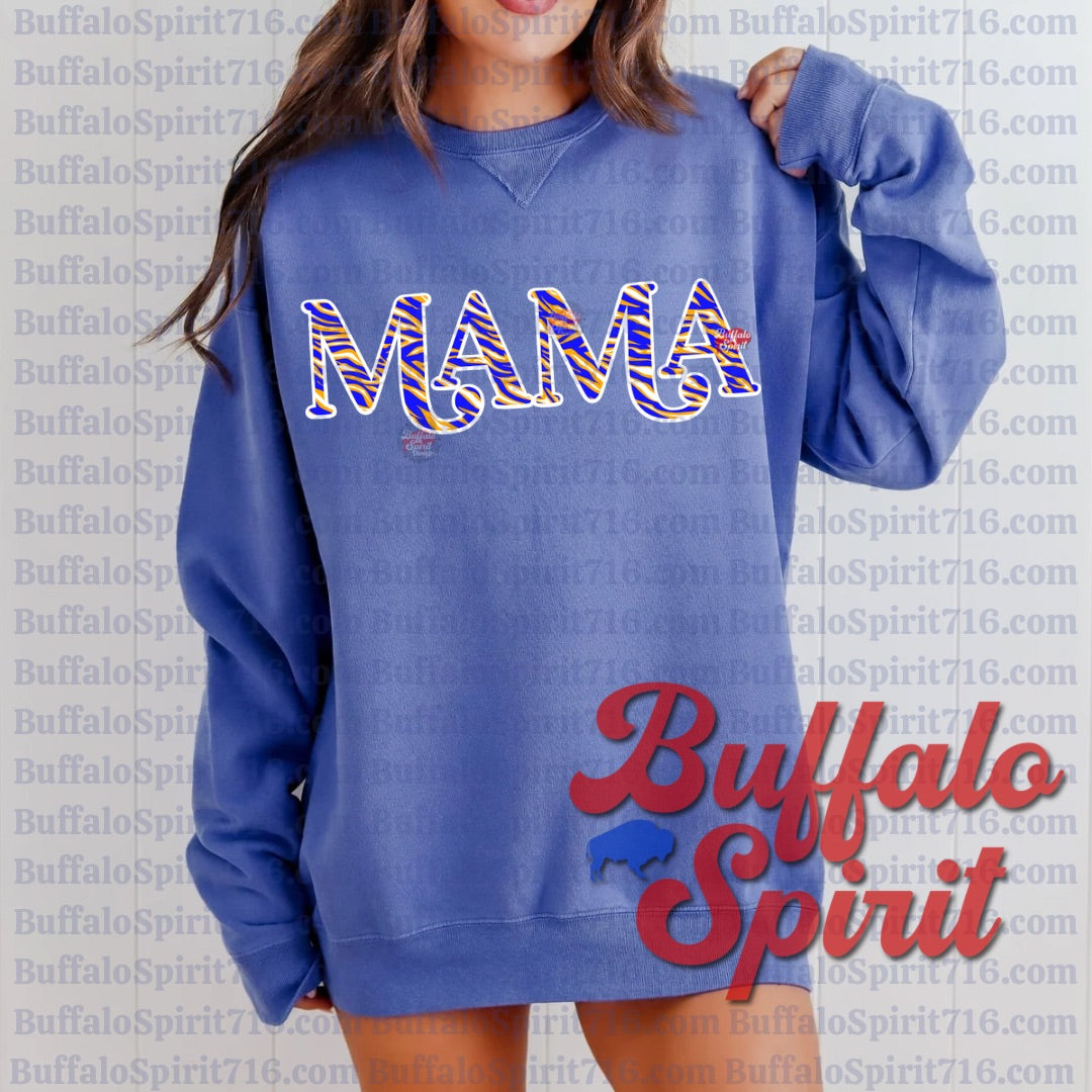 Mama Multiple Pattern Bundle