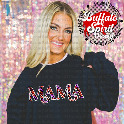 Mama Multiple Pattern Bundle