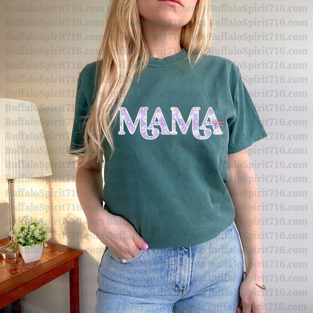 Mama Multiple Pattern Bundle