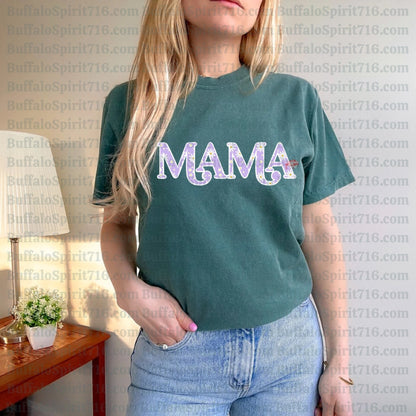 Mama Multiple Pattern Bundle