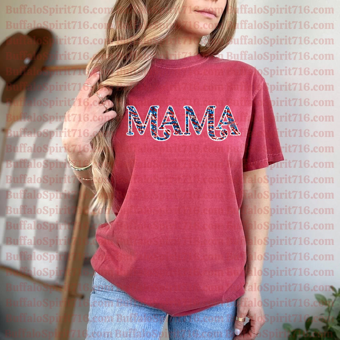 Mama Multiple Pattern Bundle