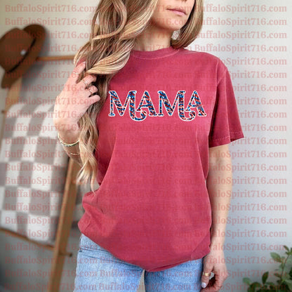 Mama Multiple Pattern Bundle