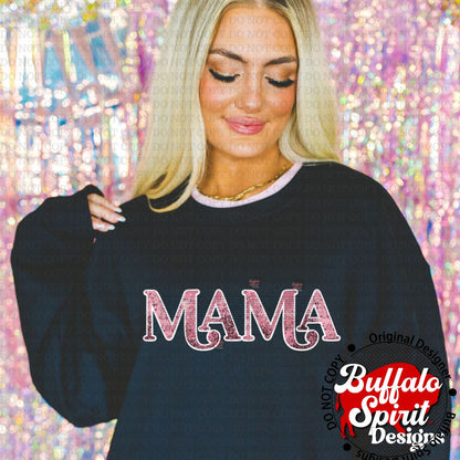 Mama Multiple Pattern Bundle