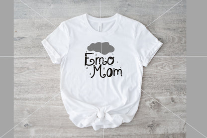 Emo Mom